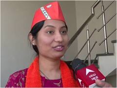 एबीपी-सी वोटर सर्वे: नरोदा पाटिया दंगे के दोषी की बेटी पायल को बीजेपी का उम्मीदवार बनाना सही या गलत? सर्वे में खुलासा