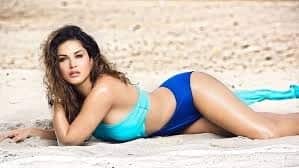 Pics: એક્ટ્રેસ Sunny Leone બૉલ્ડ અવતાર, પોતાની મૂવી માટે કરાવ્યુ આવુ ફોટોશૂટ, જુઓ