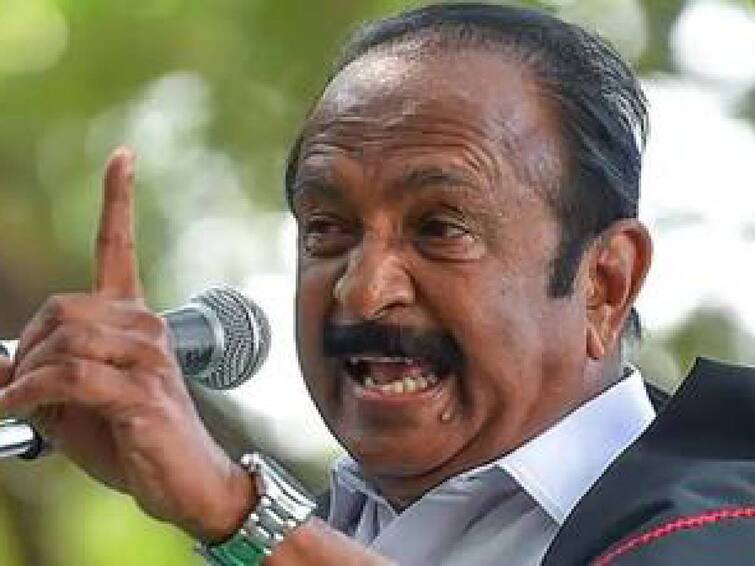 vaiko releases statement for the 107th year of neethi katchi party anniversary Vaiko Statement: 107-ஆம் ஆண்டில் நீதிக்கட்சி.. சமூக நீதியை காக்க சூளுரைப்போம் - வைகோ அறிக்கை..