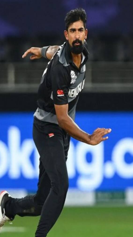 কুড়ির ফর্ম্যাটে ভারত-নিউজিল্যান্ড দ্বৈরথে সর্বাধিক উইকেটের মালিক