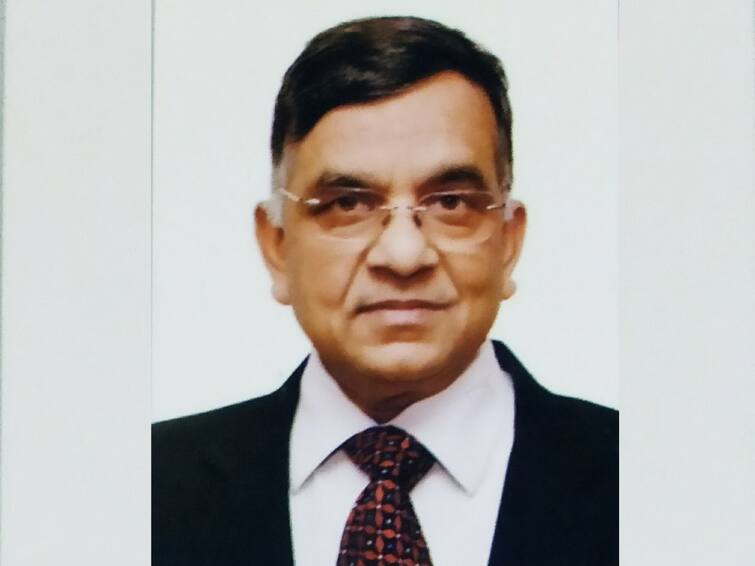 Retired IAS Officer Arun Goel Appointed As New Election Commissioner Retired IAS Officer Arun Goel Appointed As New Election Commissioner