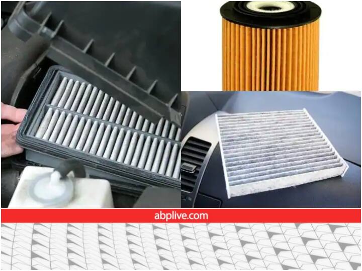 Car Tips See some useful tips related to car air filter Car Tips: गाड़ी के एयर फिल्टर को लेकर न रहें लापरवाह, हो सकता है तगड़ा नुकसान