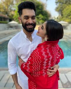 Mouni Roy House Pics: मुंबई के इस लैविश हाउस में रहती हैं मौनी रॉय, इंटीरियर पर फिदा हो जाएंगे आप