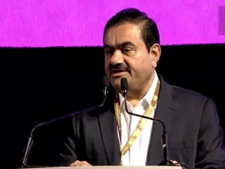 India To Be 3rd Largest Economy By 2030 Gautam Adani Lauds Govt At 21st World Congress Of Accountants 'India To Be 3rd Largest Economy By 2030': Gautam Adani At 21st World Congress Of Accountants