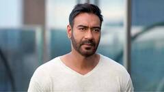 Ajay Devgn को पसंद है वड़ा पाव, सलमान हैं बिरयानी के शौकिन... जानिए क्या हैं इन एक्टर्स का फेवरेट फूड