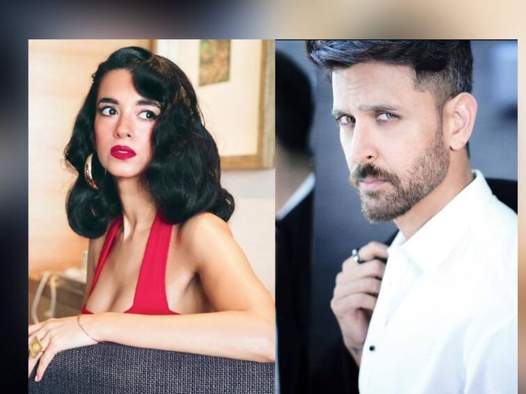 Hrithik Roshan Saba Azad to move into lavish 100 crore house in Mumbai Hrithik Roshan: हृतिक रोशन आणि सबा आझाद राहणार 'मन्नत'मध्ये? 97 कोटींचं घर खरेदी केल्याची चर्चा