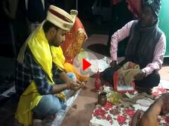 चार साल के रिश्ते के बाद BF की कहीं और तय हुई शादी, प्रेमिका पहुंची थाना, मुजफ्फरपुर में पुलिस ने कराई शादी