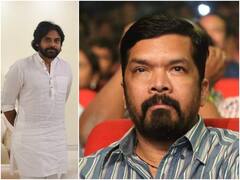 Posani Krishna Murali : పవన్ కల్యాణ్ పై అనుచిత వ్యాఖ్యలు, కోర్టు ఆదేశాలతో పోసానిపై కేసు నమోదు!