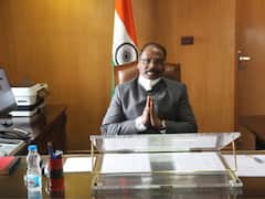 Accounting Federation Needs To Keep Abreast Of Innovative Technological Changes: CAGI Murmu