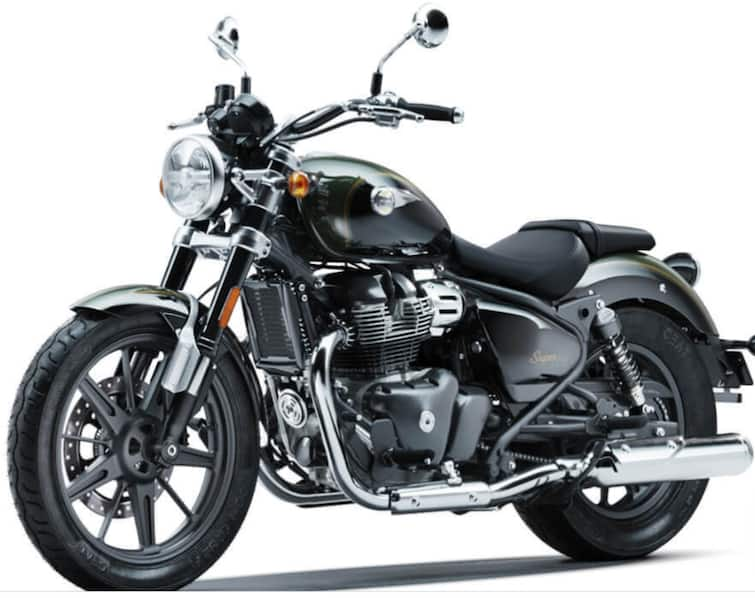 royal enfield super meteor 650 bike unveiled in rider mania ROYAL ENFIELD: பைக் ரைடர் மேனியா நிகழ்ச்சியில், அறிமுகமானது ராயல் என்ஃபீல்ட் சூப்பர் மீட்டியார் 650