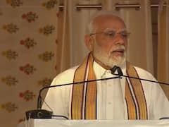'Kashi, Tamil Nadu Are Centres Of World's Oldest Languages - Sanskrit, Tamil': PM Modi