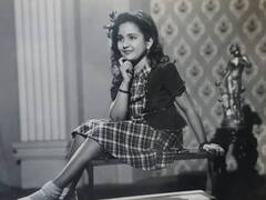 Life And Works Of Veteran Actor Tabassum Govil- A Saga Of Memories In Pics