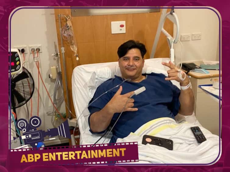 Actor Abbas facebook post on his surgery on right knee Abbas: திடீரென்று மருத்துவமனையில் அனுமதிக்கப்பட்ட நடிகர் அப்பாஸ்.. காரணம் என்ன தெரியுமா?