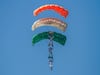 Air Fest Nagpur : नागपूरकरांनी अनुभवला हवाई थरार, वायूवीरांच्या चित्तथरारक कवायती