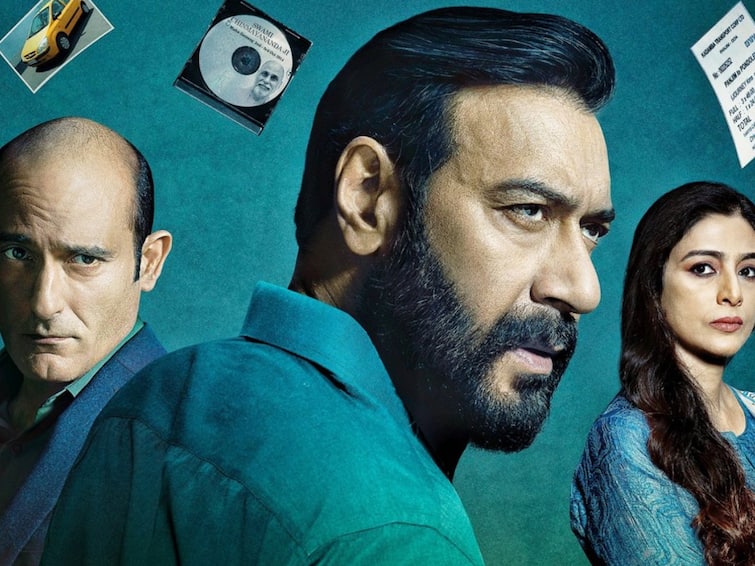 Drishyam 2 Box Office Collection Day 1: Ajay Devgn’s Film Sets A Milestone Earning 15.38 Cr On Release Day