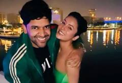 Video: શહનાઝ ગિલ ગીલનો પંજાબી સિંગર સાથે રોમાન્સ-મસ્તી કરતો વીડિયો વાયરલ, ફેન્સ પુછી રહ્યાં છે આવા સવાલો