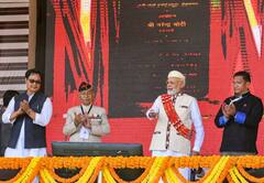 Donyi Polo Airport: अरुणाचल को मिला पहला हवाईअड्डा, पीएम मोदी ने किया डोनी पोलो एयरपोर्ट का उद्घाटन, जानें खासियतें