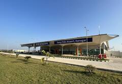 Donyi Polo Airport: अरुणाचल को मिला पहला हवाईअड्डा, पीएम मोदी ने किया डोनी पोलो एयरपोर्ट का उद्घाटन, जानें खासियतें