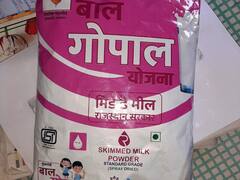 राजस्थान: स्कूलों में 4 माह से पड़ा है 100 करोड़ रुपये का दूध, बच्चों को पिलाने की मिल रही तारीख पर तारीख