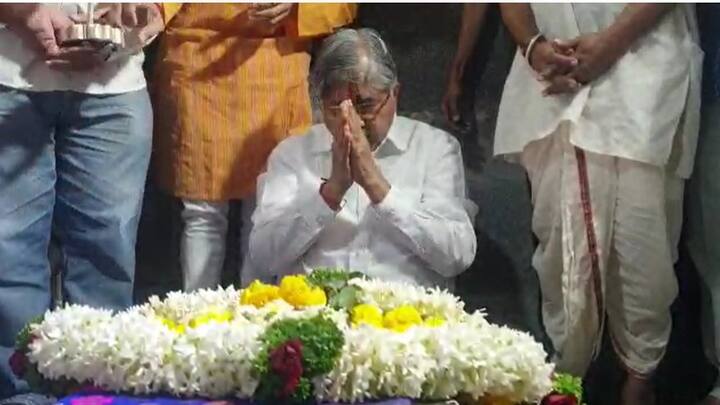 संत ज्ञानेश्वर महाराज 726 व्या संजीवन समाधी सोहळ्याला आणि कार्तिकी एकादशीच्या यात्रेला जल्लोषात सुरुवात झाली