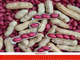 Health Tips: શિયાળામાં મગફળીનું સેવન કરવાથી શરીરને થાય છે આ અદભૂત ફાયદા