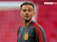 FIFA WC 2022: 'अगर स्पेन यह वर्ल्ड कप नहीं जीत पाती है तो...' कोच लुईस एनरिके का बयान