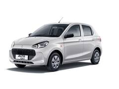 33.85 किमीचा जबरदस्त मायलेज, मारुती Alto K10 चा सीएनजी व्हेरिएंट लॉन्च