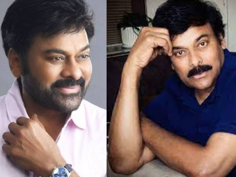 Chiranjeevi honoured with Indian Film Personality of the Year Award for 2022 Chiranjeevi: நடப்பு ஆண்டின் சிறந்த இந்தியத் திரைப்பட ஆளுமை.... விருதை வென்ற மெகா ஸ்டார் சிரஞ்சீவி!