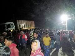 बिहार में भीषण हादसा: बेकाबू ट्रक ने कई लोगों को रौंदा, 8 की मौत, कई गंभीर रूप से घायल