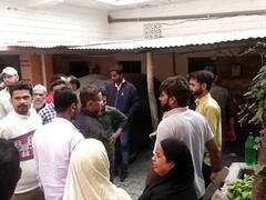 हॉस्पिटल में डॉक्टर की लापरवाही के बाद प्रसूता की मौत, परिजनों ने जमकर किया हंगामा