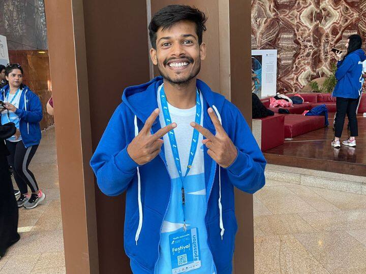 तसंच फिफाने स्लम सॉकर खेळणाऱ्या गरीब मुलांची आठवण ठेवली आहे. हेच महत्त्वाचे आहे,'' असं मत विजय बारसे यांनी व्यक्त केलं आहे.