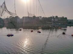 SC To Hear On Nov 21 Plea Seeking Probe Into Morbi Bridge Collapse Incident In Gujarat