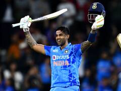 IND vs NZ: सूर्यकुमार ने तोड़ा बाबर आजम का रिकॉर्ड, अब निशाने पर हैं मोहम्मद रिज़वान