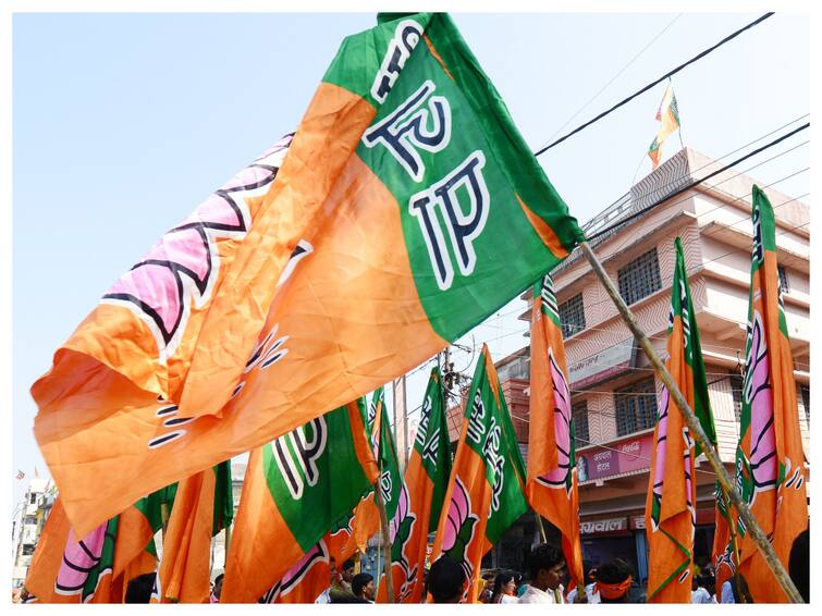 Jharkhand: BJP To Stage Statewide Agitation Against Hemant Soren Govt Over 'Corruption' Jharkhand: BJP To Stage Statewide Agitation Against Hemant Soren Govt Over 'Corruption' From Tomorrow