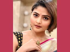 'Deeply Saddened': Bengal CM Mamata Banerjee Condoles Aindrila Sharma's Death