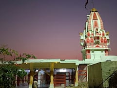 मां चामुंडा का 1400 साल पुराना मंदिर, जहां हर मनोकामना होती है पूरी, दीवार पर लिखकर अर्जी लगाते हैं भक्त