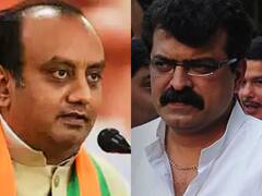 Jitendra Awhad : शिवाजी महाराजांवर भाजपकडून आक्षेपार्ह वक्तव्य, जितेंद्र आव्हाड म्हणाले- 