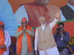 Gujarat Election 2022: વેરાવળમાં પીએમ મોદીએ શું કહ્યું, વાંચો સંબોધનના મુખ્ય અંશો