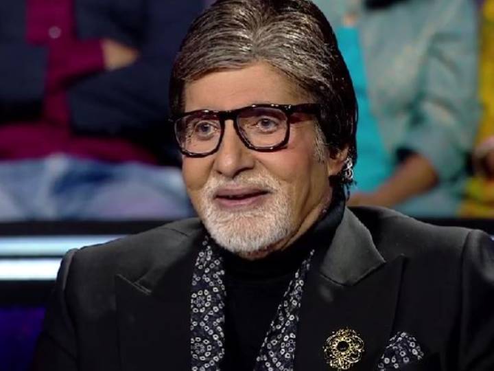 Kaun Banega Crorepati 14 Amitabh Bachchan Get Shocked To See Kartik ...