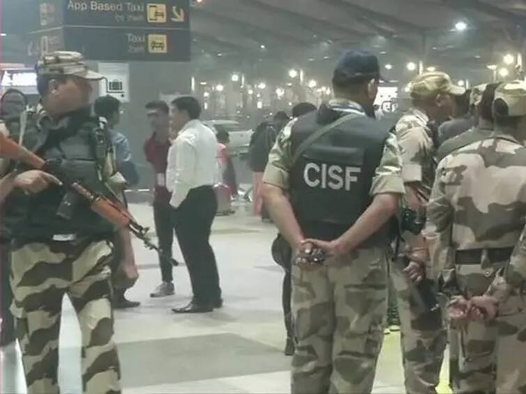 CISF Central Indutrial Security Force constable Tradesmen 787 postsMinisterial Know details CISF Recruitment 2022: மத்திய தொழிற்பாதுகாப்புப் படையில் 787 பணியிடங்கள் - விண்ணப்பிக்க என்ன தகுதி வேண்டும்...?