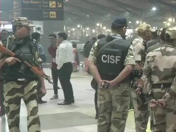 CISF Recruitment 2022: மத்திய தொழிற்பாதுகாப்புப் படையில் 787 பணியிடங்கள் - விண்ணப்பிக்க என்ன தகுதி வேண்டும்...?