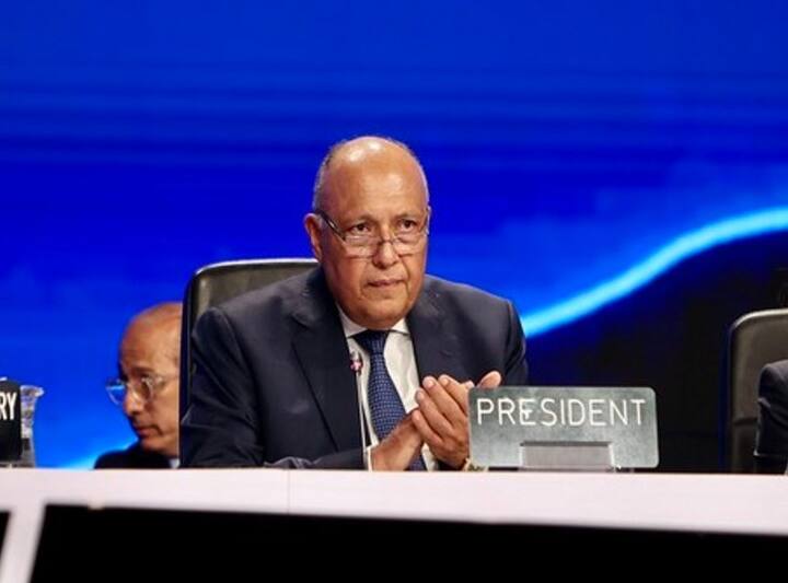 UN Climate Change Conference in Egypt adopts Loss and Damage fund in COP27 COP-27 Summit: 'लॉस एंड डैमेज' फंड गठन पर बनी सहमति, विकासशील देशों को हुए नुकसान की होगी भरपाई