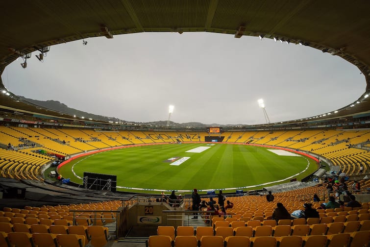 india vs new zealand: weather update on second second t20i bay oval mount maunganui IND vs NZ: આજની મેચમાં વરસાદ પડશે, શું વેલિંગટનની જેમ આજે પણ રદ્દ થશે બે ઓવલ ટી20 ? જાણો મોટુ અપડેટ