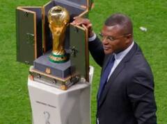 FIFA World Cup 2022: રંગારંગ કાર્યક્રમ સાથે ફીફા વર્લ્ડ કપ 2022ની શરુઆત, વાંચો ઓપનિંગ સેરેમની સાથે જોડાયેલી તમામ અપડેટ