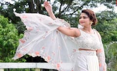 Aindrila Sharma Demise: ঐন্দ্রিলার প্রয়াণে শোকের ছায়া, শোকবার্তা মুখ্যমন্ত্রীর, সাহসিনীকে কুর্নিশ টলিপাড়ার