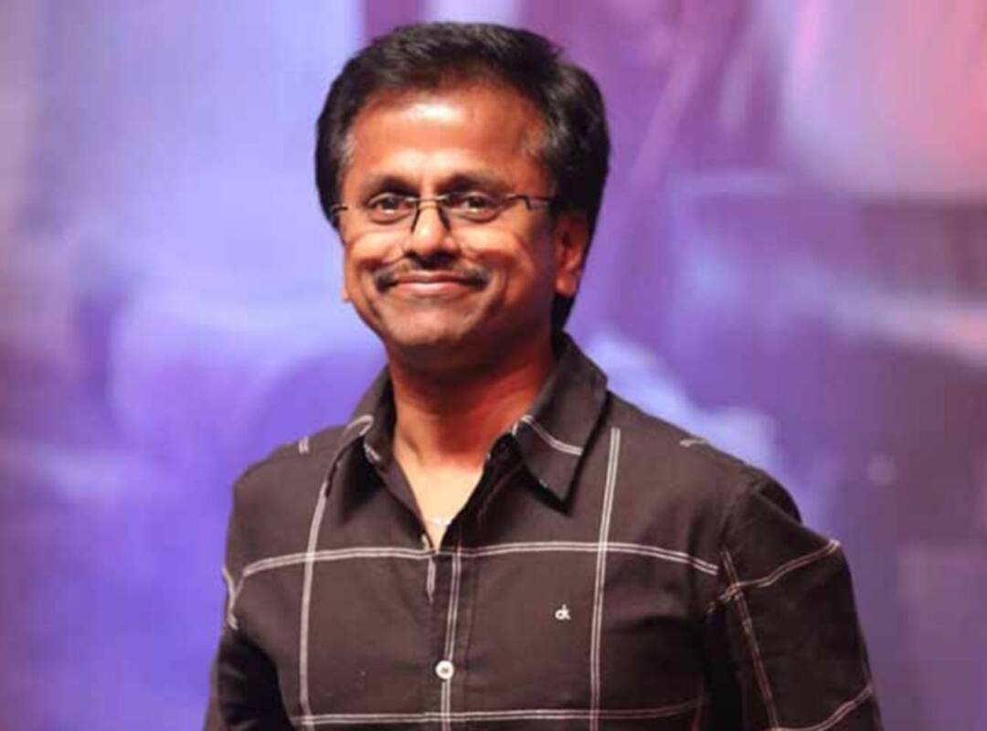 AR Murugadoss Next Film: தமிழில் அனிமேஷன் படத்தை இயக்க முருகதாஸின் திட்டம்?.. பிரபல நடிகருடன் பேச்சுவார்த்தை
