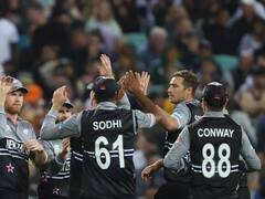 IND vs NZ: साउथी ने भारत के खिलाफ दूसरे T20 में ली हैट्रिक, अपने नाम किया खास रिकॉर्ड