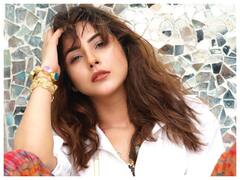 शहनाज गिल ने मां के साथ पंजाबी गाने पर किया जोरदार डांस, वीडियो हुआ वायरल, क्या आपने देखा?