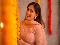 How To Style Up And Accessorise Your Regular Salwar Kameez