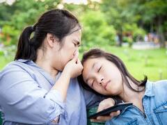 Smell In Sweating :  ਪਸੀਨੇ 'ਚੋਂ ਬਦਬੂ ਆਉਣਾ ਕਈ ਵਾਰ ਇਨ੍ਹਾਂ ਬੀਮਾਰੀਆਂ ਦਾ ਹੁੰਦਾ ਸੰਕੇਤ